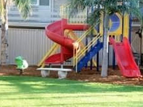 Admirals Lodge Merimbula - Accommodation Burleigh 3