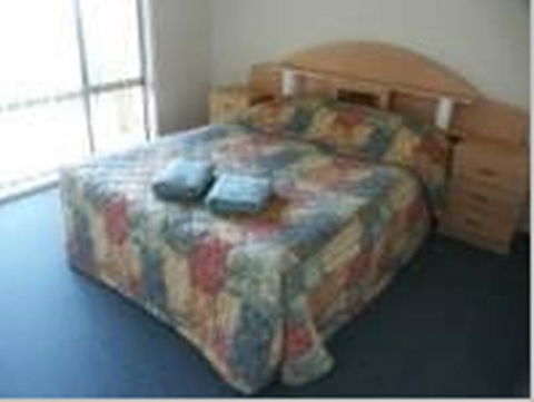 Admirals Lodge Merimbula - Accommodation Burleigh 1
