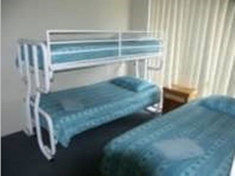 Admirals Lodge Merimbula - Accommodation Burleigh 2
