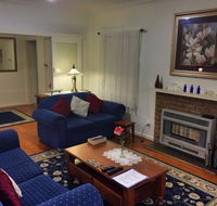 Admurraya House Bed  Breakfast - Accommodation Burleigh