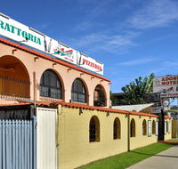 Adobe Motel - Accommodation Burleigh