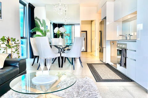 AdriaticBlu Luxe 2 Bed Apartment With Stunning Ocean Views - Accommodation Burleigh 3