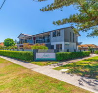 Adrift Apartments - Accommodation Burleigh