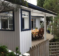 Adrift at Ventnor on Phillip Island Pets - Accommodation Burleigh