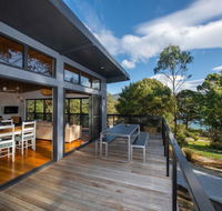 Adventure Bay Beach House - Accommodation Burleigh