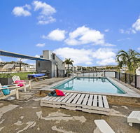 Adventurers Backpackers - Accommodation Burleigh