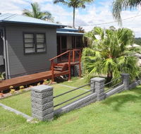 Aerwyn Brae - Accommodation Burleigh