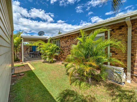 Affordable Holiday Home - Accommodation Burleigh 1