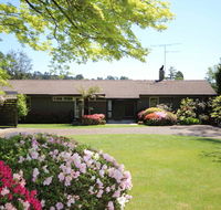 After Golf - Accommodation Burleigh