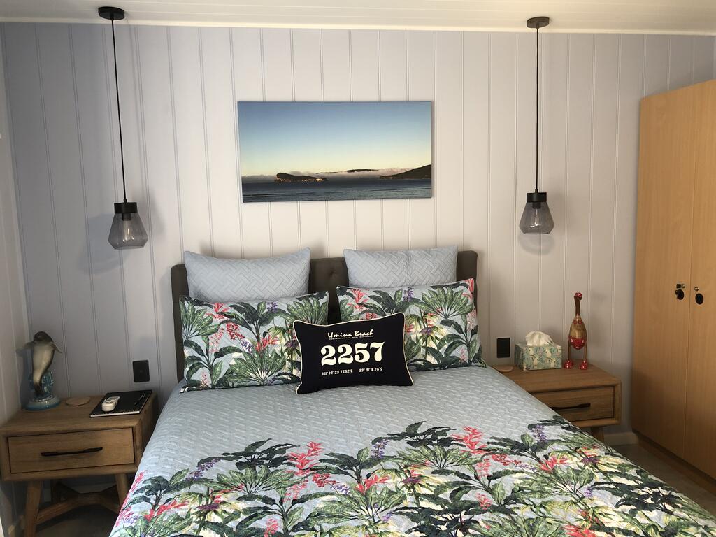 Umina NSW Accommodation Burleigh