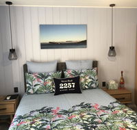 Agapi on Cambridge - Accommodation Burleigh