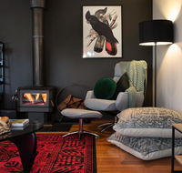 Ahimsa Hepburn - Accommodation Burleigh