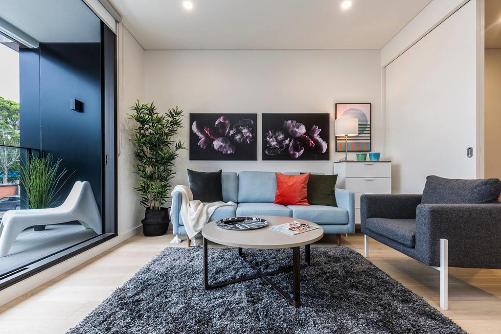Leichhardt NSW Accommodation Burleigh