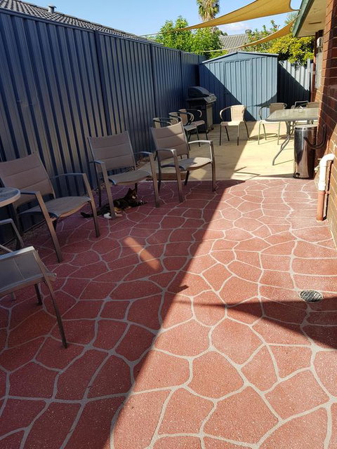Airport Budget Room - Accommodation Burleigh 2