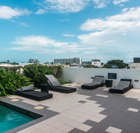 Airtrip Apartments on River Street Mackay