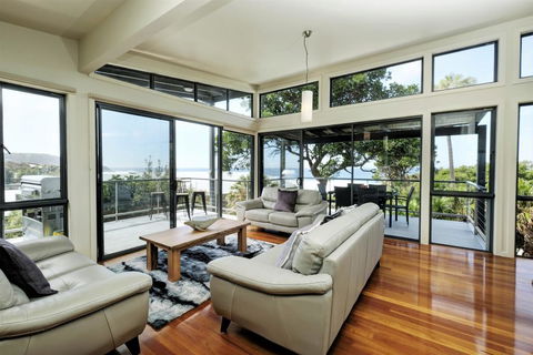 AIYANA - Accommodation Burleigh 0