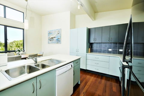 AIYANA - Accommodation Burleigh 1