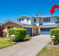 Ajax Avenue 2/35 - Nelson Bay - Accommodation Burleigh