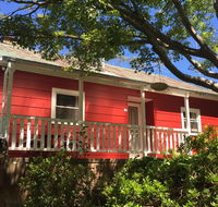 Akarana Cottage - Accommodation Burleigh