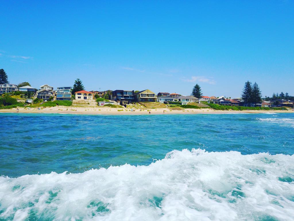 Blue Bay NSW Accommodation Burleigh