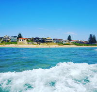 Al Mare Beachfront Retreat - Accommodation Burleigh