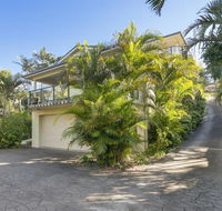 Al Mare No 2 42a - Accommodation Burleigh