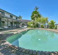 Alara Motor Inn