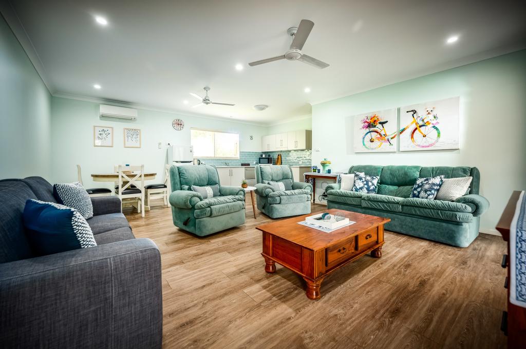 Boambee NSW Accommodation Burleigh
