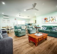 Alarks Nest Bed and Breakfast - Accommodation Burleigh