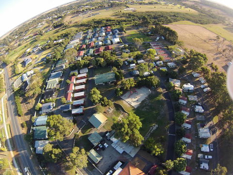 Albany Holiday Park - Accommodation Burleigh 0