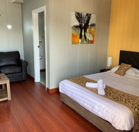 Albion Hotel - Motel Finley - Accommodation Burleigh
