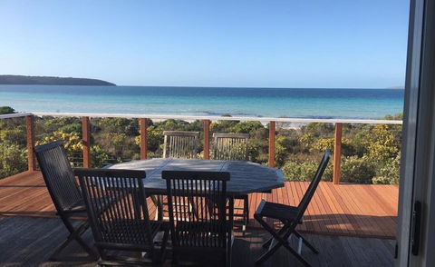 Alchemy On Island Beach - Accommodation Burleigh 1