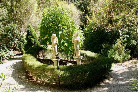 Aldgate Lodge Bed & Breakfast - Accommodation Burleigh 3
