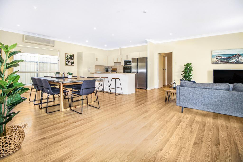 Aldinga SA Accommodation Burleigh