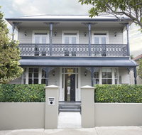 Alegria - Accommodation Burleigh