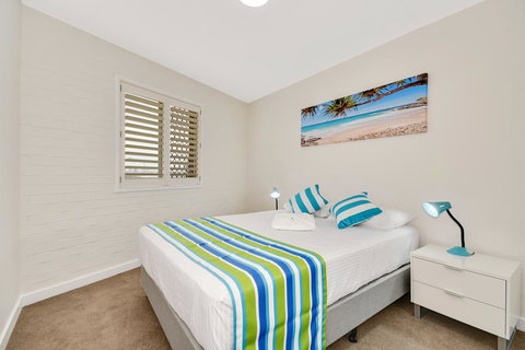 Alex Beach Apt Bilgola4 - Accommodation Burleigh 1