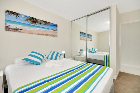 Alex Beach Apt Bilgola4 - Accommodation Burleigh 2