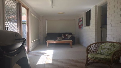 Alexander Palms - Accommodation Burleigh 3