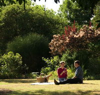 Alexandra Farmstay - Accommodation Burleigh
