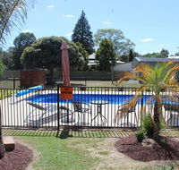 Alexandra Motor Inn - Victoria Aus - Accommodation Burleigh