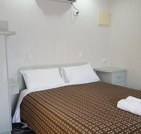 Alexandra Tourist Park - Accommodation Burleigh