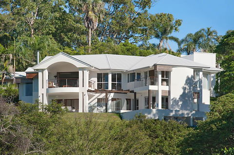 Alexandria Retreat - Accommodation Burleigh 1