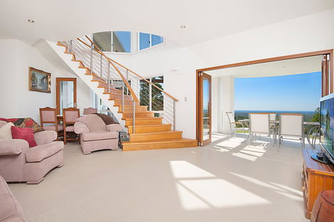 Alexandria Retreat - Accommodation Burleigh 2