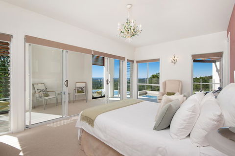 Alexandria Retreat - Accommodation Burleigh 3