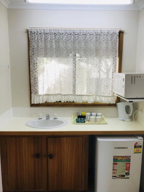 Alfred Motor Inn - Accommodation Burleigh 3