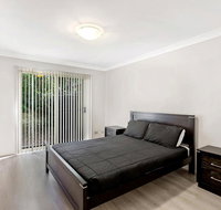 Alida Place 1 Lagoons Estate - Accommodation Burleigh