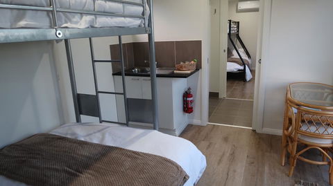 Aligning Health Retreat & Day Spa - Accommodation Burleigh 3