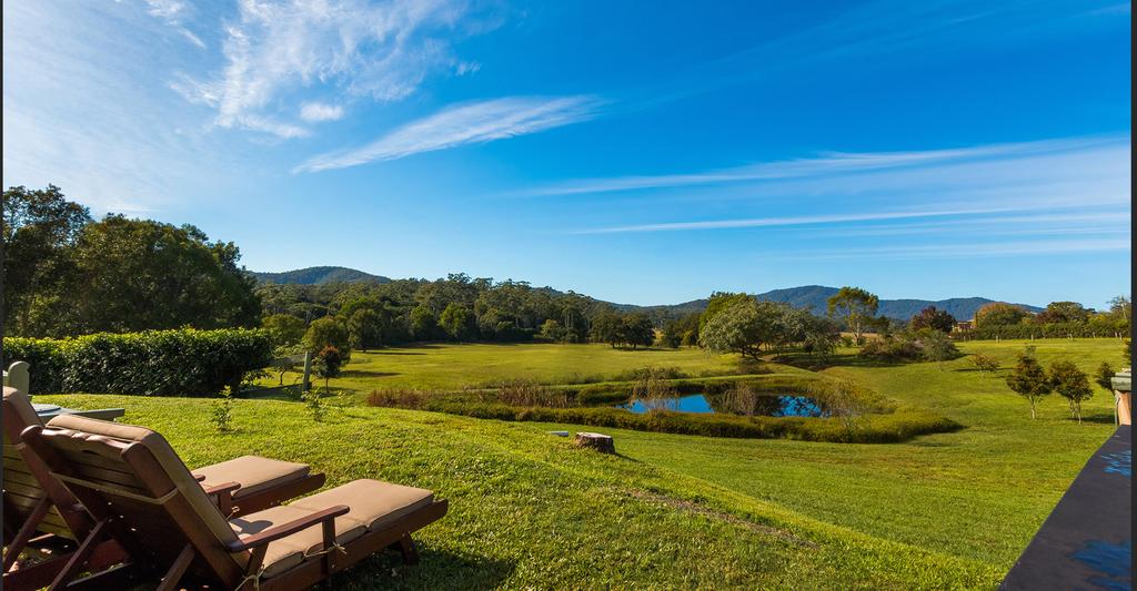 Nana Glen NSW Accommodation Burleigh