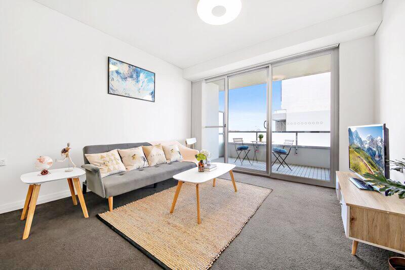 Burwood NSW Accommodation Burleigh