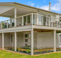 All Decked Out - Accommodation Burleigh